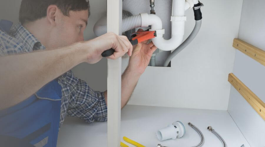 Professional expert plumbing services in Shaftsbury, VT